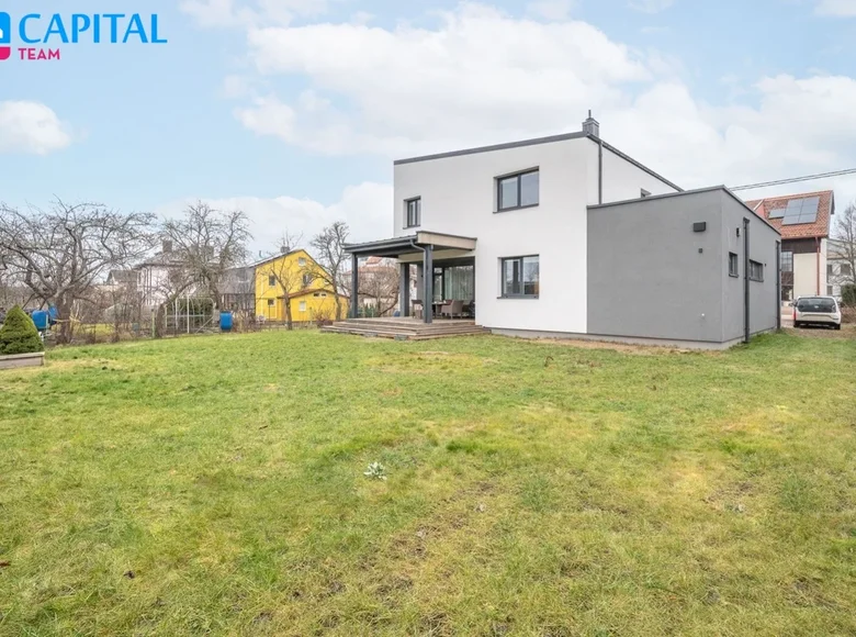 Dom 181 m² Wilno, Litwa