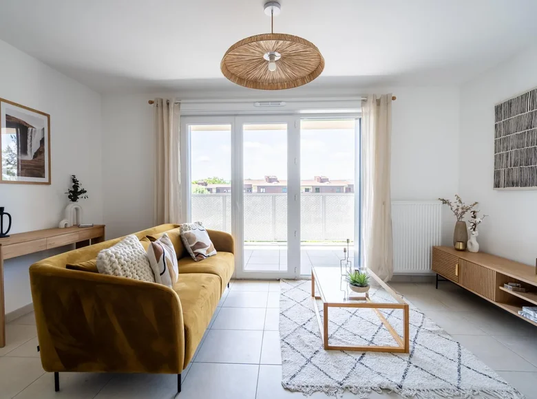 4 bedroom apartment 86 m² Francheville, France