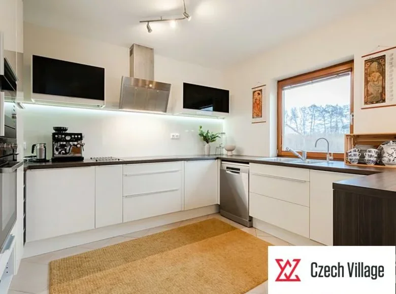 Apartment 160 m² Zlata, Czech Republic