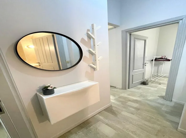 Mieszkanie 2 pokoi 68 m² Municipality of Central Corfu and Diapontia Islands, Grecja