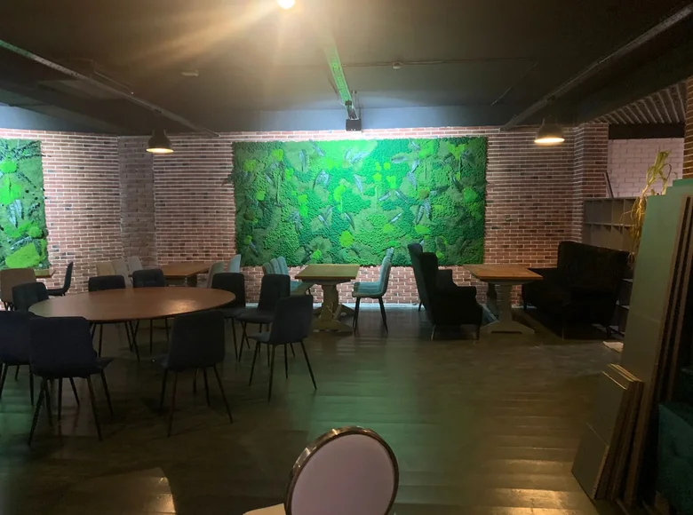 Büro 570 m² Moskau, Russland