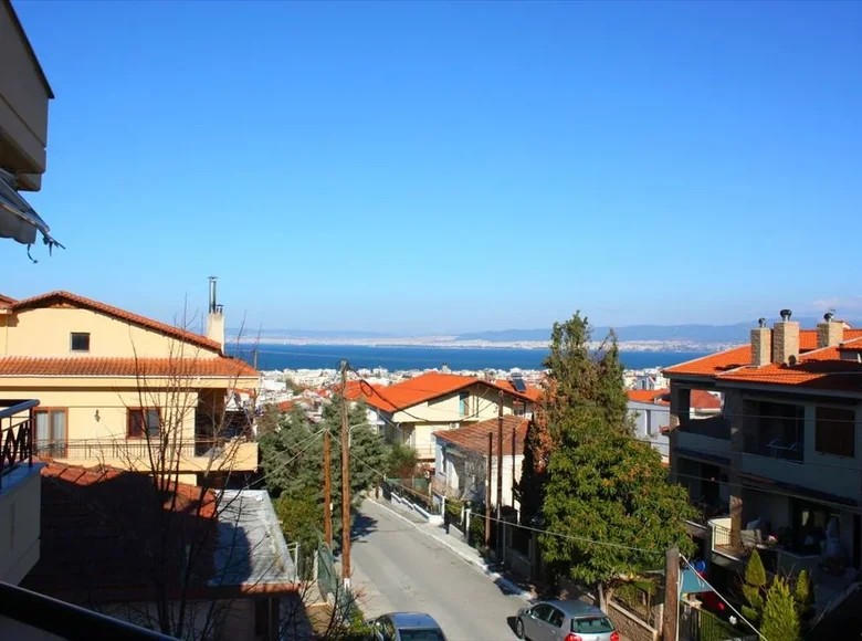 Mieszkanie 3 pokoi 135 m² Thermaikos Municipality, Grecja