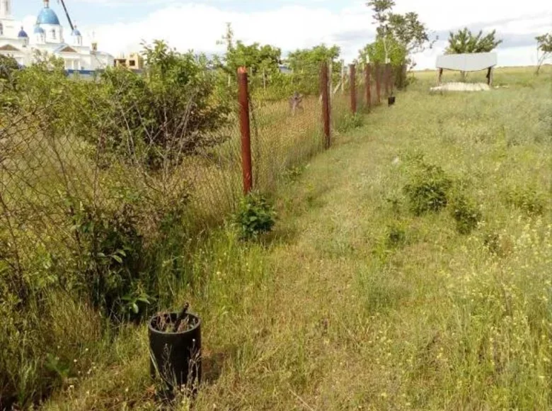 Atterrir 1 chambre 2 m² Marynivka, Ukraine