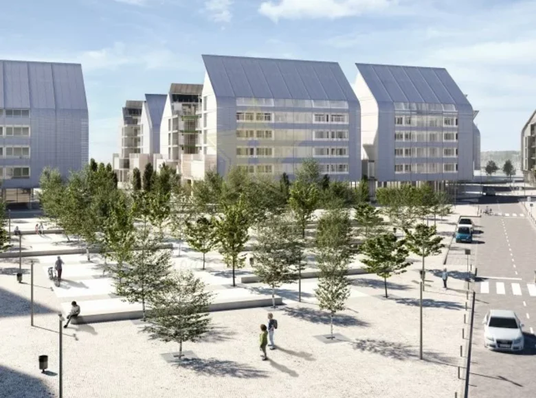 Appartement 4 chambres  Lisbonne, Portugal