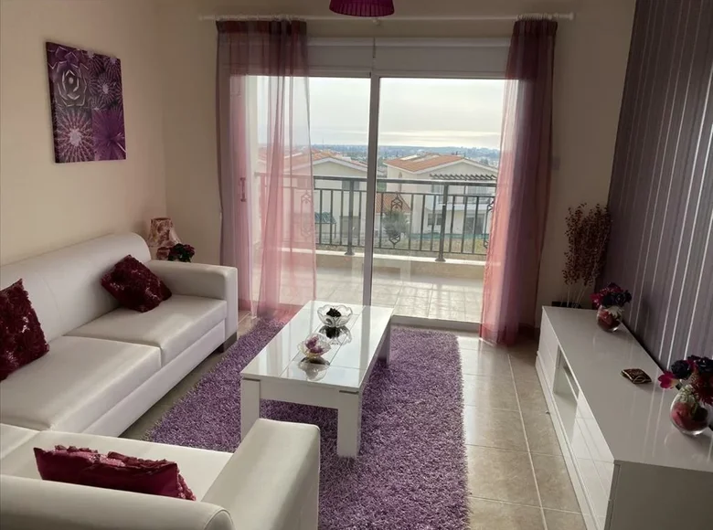 3 bedroom townthouse  Peyia, Cyprus