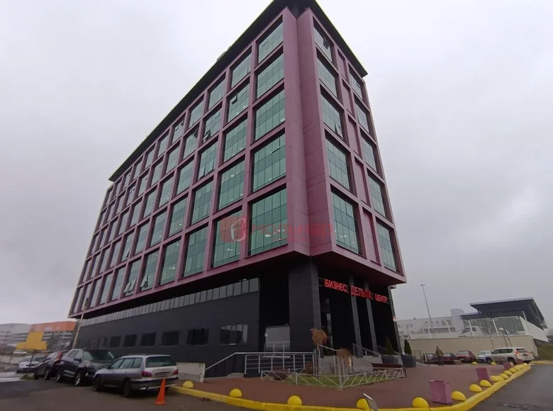 Офис 13 м² в Минске, Беларусь