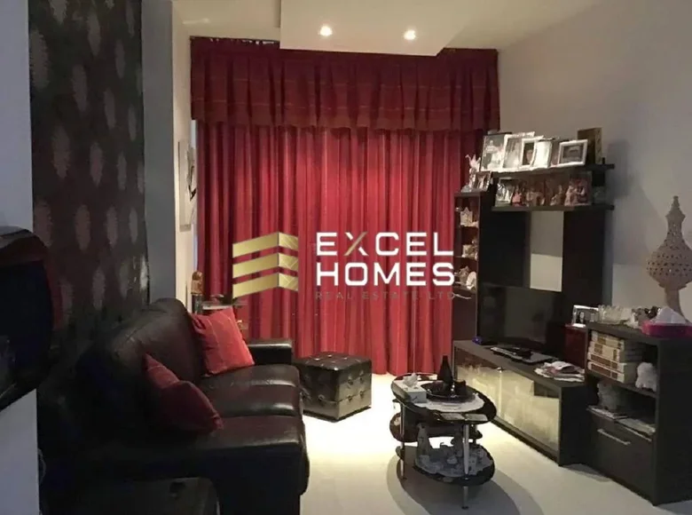 Appartement 2 chambres  Bugibba, Malte