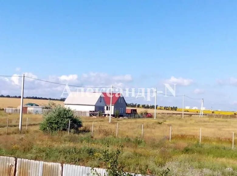 Dom 10 pokojów 450 m² Odessa, Ukraina