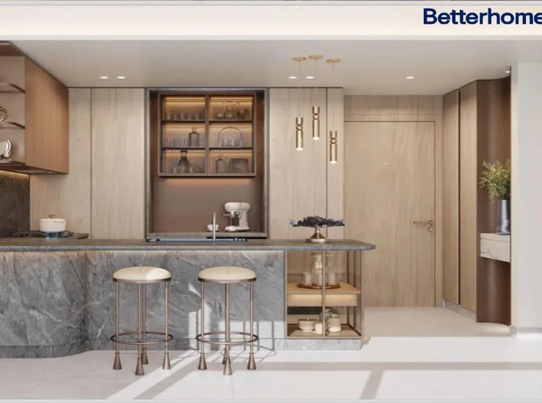 Apartment 513 m² Dubai, United Arab Emirates