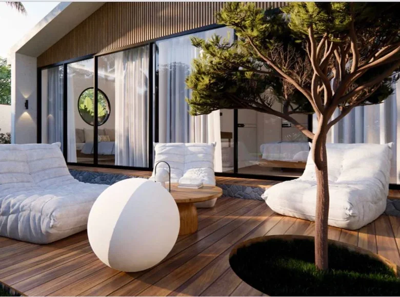 House  Kutuh, Indonesia