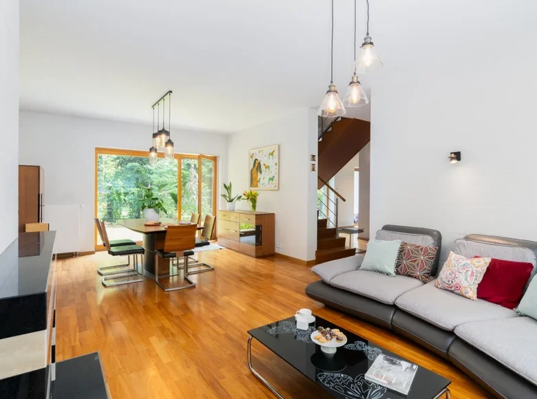 Dom 180 m² Kraków, Polska