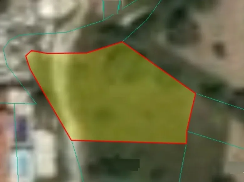 Grundstück  Palodeia, Zypern