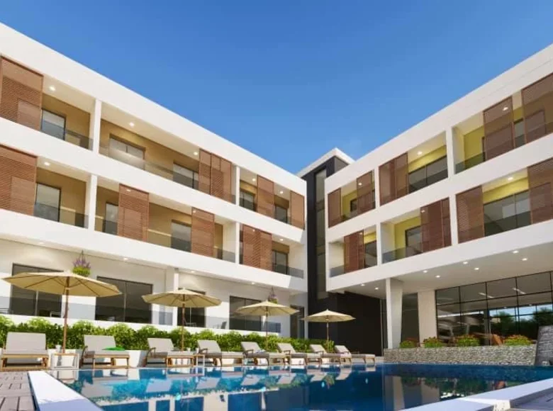 Appartement 1 chambre 69 m² Ulcinj, Monténégro