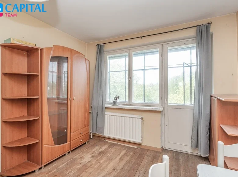 1 room apartment 29 m² Vilnius, Lithuania