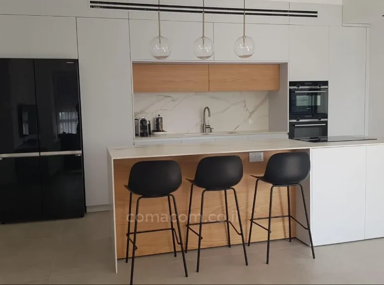 4 room apartment 144 m² Ashdod, Israel