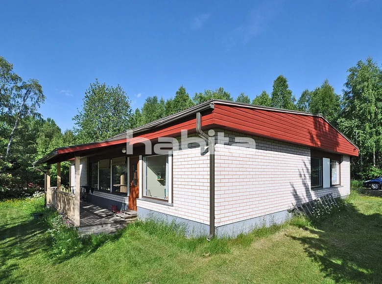 3 Room House For Sale In Northern Finland Finland For 40 000   4c6a8c936364f.webp