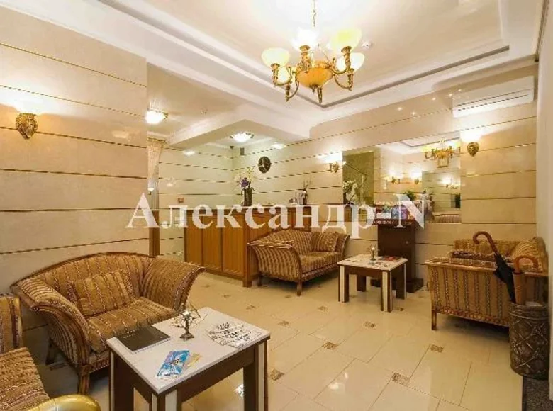 Hotel 1 580 m² Odessa, Ukraine