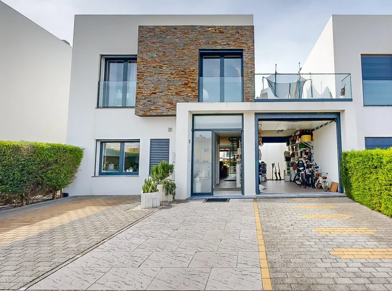 3-Schlafzimmer-Villa 144 m² Torres Vedras, Portugal