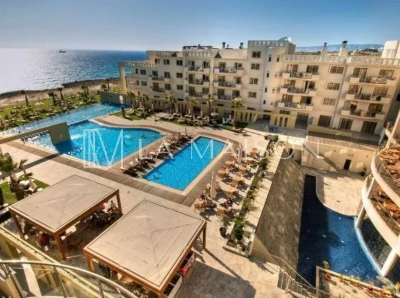Hôtel  à District de Paphos, Chypre