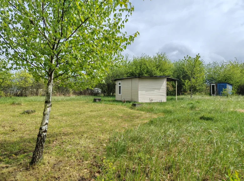 Casa 45 m² Dukorski sielski Saviet, Belarús