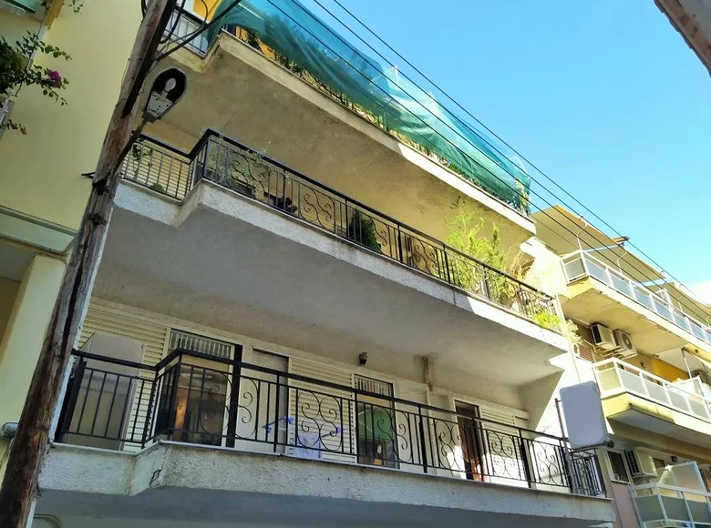Appartement 2 chambres 150 m² Municipality of Thessaloniki, Grèce