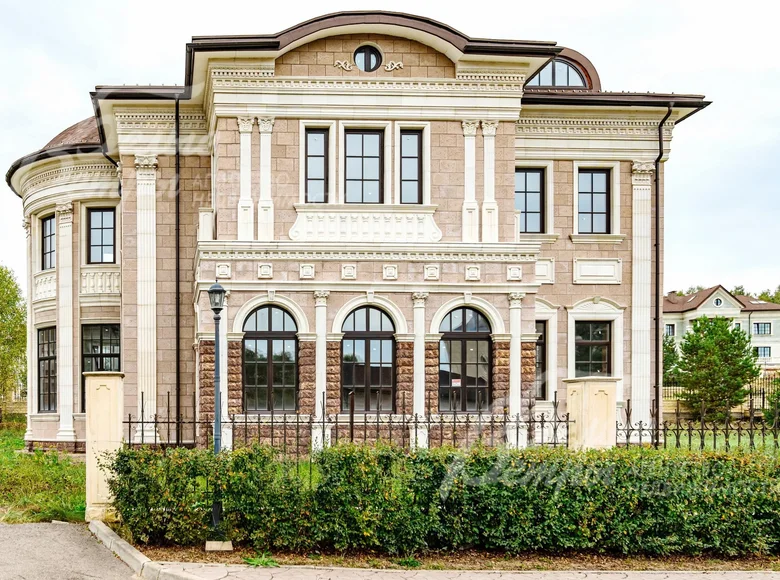 Dom 10 pokojów 615 m² Centralny Okręg Federalny, Rosja