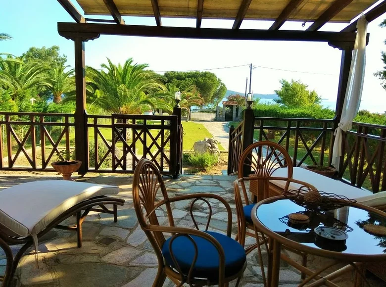 Cottage 5 bedrooms 290 m² Aristotle Municipality, Greece