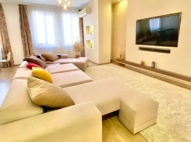 Apartamento 3 habitaciones 90 m² Odesa, Ucrania