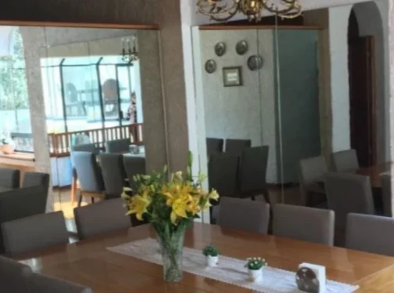 Maison 3 chambres 420 m² Huizachal, Mexique