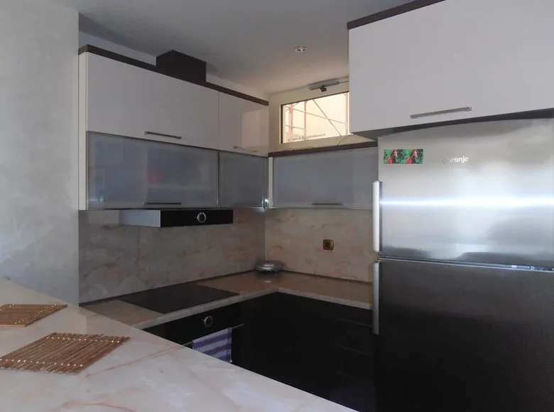 Apartamento 2 habitaciones 75 m² Budva, Montenegro