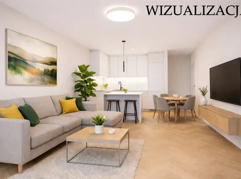 Commercial property 80 m² in Warsaw, Poland