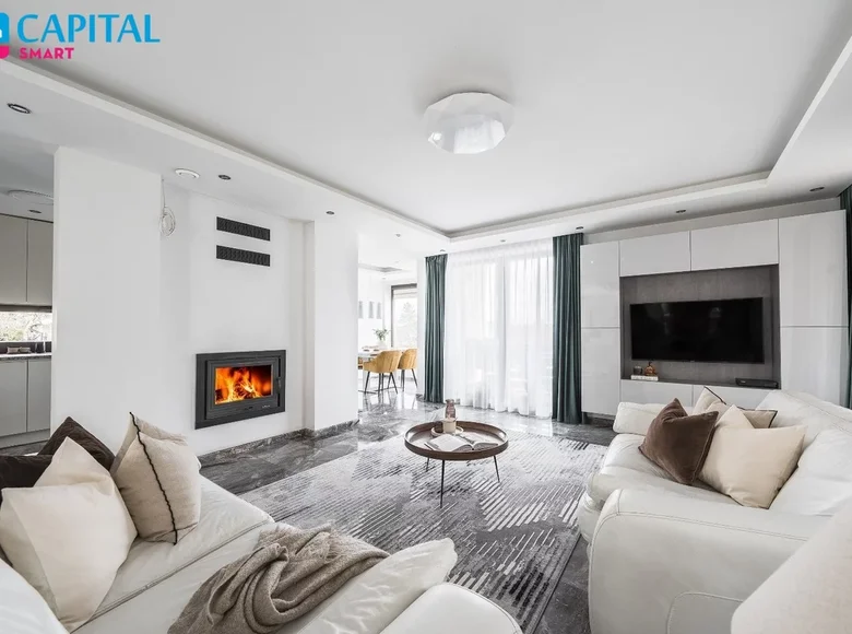 Casa 183 m² Bezdoniai Eldership, Lituania