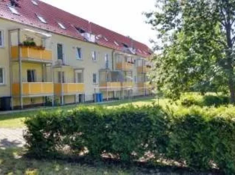 Wohnung  Halberstadt, Deutschland