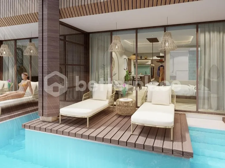 1 bedroom apartment  Pecatu, Indonesia