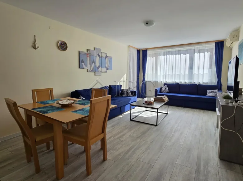 Appartement 2 chambres 71 m² Sveti Vlas, Bulgarie