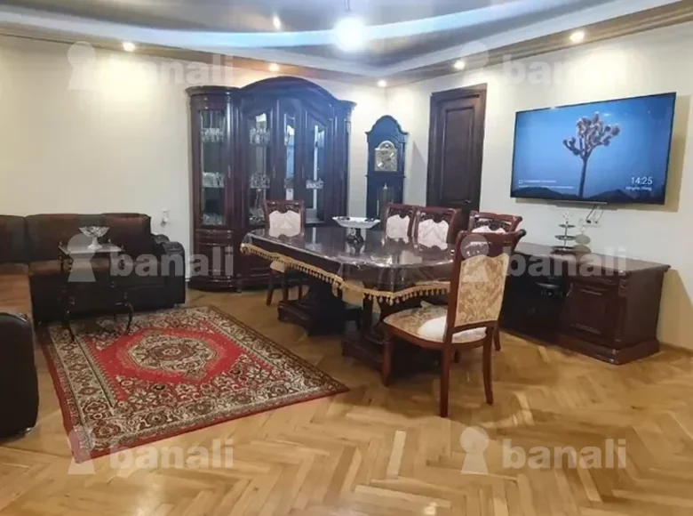 3 bedroom apartment 72 m² Yerevan, Armenia