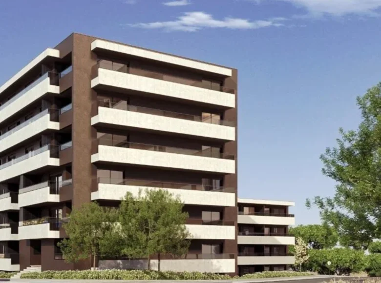 Apartamento 3 habitaciones 114 m² Amsterdam, Países Bajos
