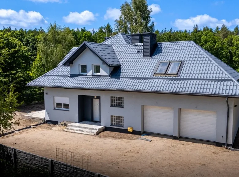 Haus 234 m² Gdingen, Polen
