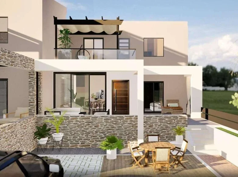 Adosado 3 habitaciones 99 m² Leptokarya, Grecia