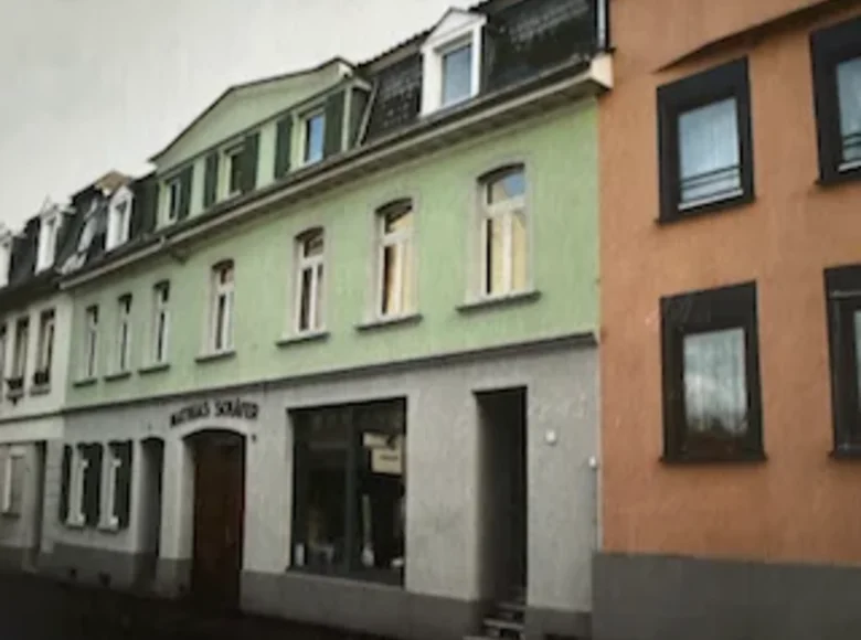 Таунхаус 12 комнат 600 м² Бонн, Германия