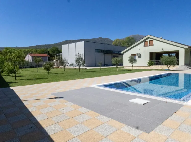 House  in Montenegro, Montenegro