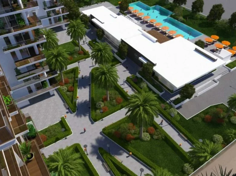 1 bedroom apartment 72 000 m² İskele District, Northern Cyprus