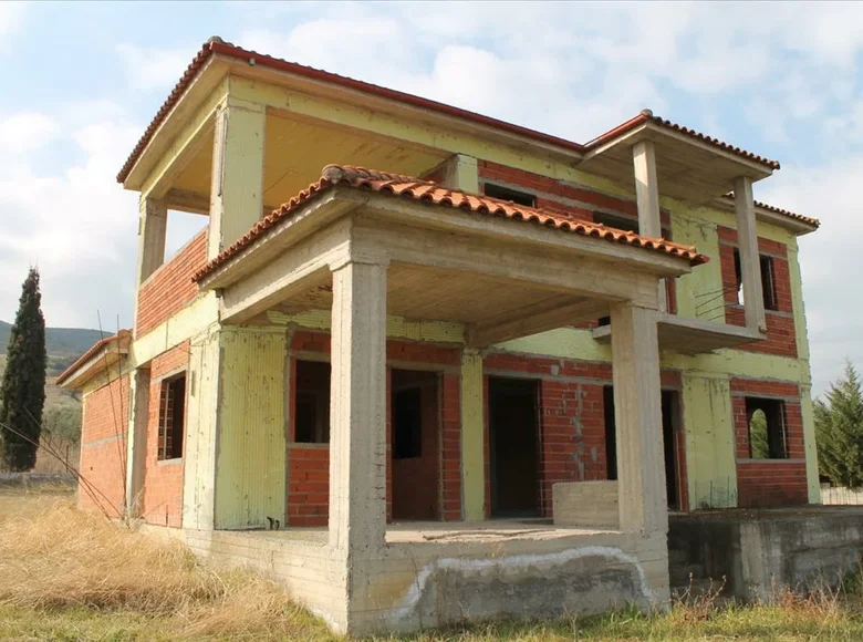 Villa 179 m² Souroti, Greece