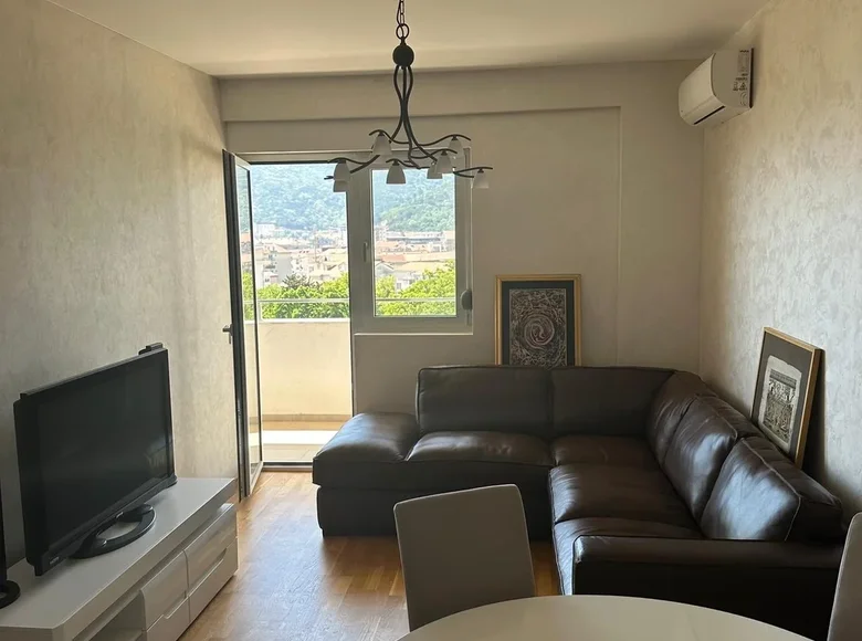 Квартира 2 комнаты 51 м² в Будве, Черногория