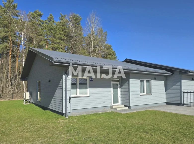 Haus  Babites pagasts, Lettland