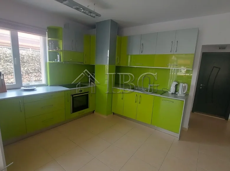 Wohnung 4 zimmer 160 m² Pomorie, Bulgarien