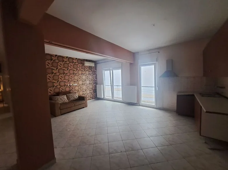 Appartement 2 chambres 78 m² Municipality of Thessaloniki, Grèce
