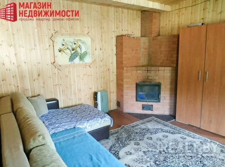 House 46 m² in Zaracanka, Belarus