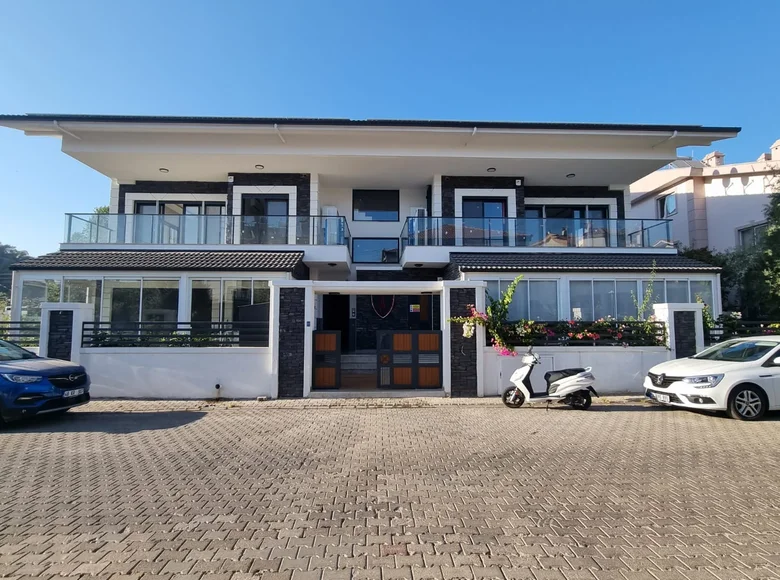 4 bedroom apartment 220 m² Aegean Region, Turkey