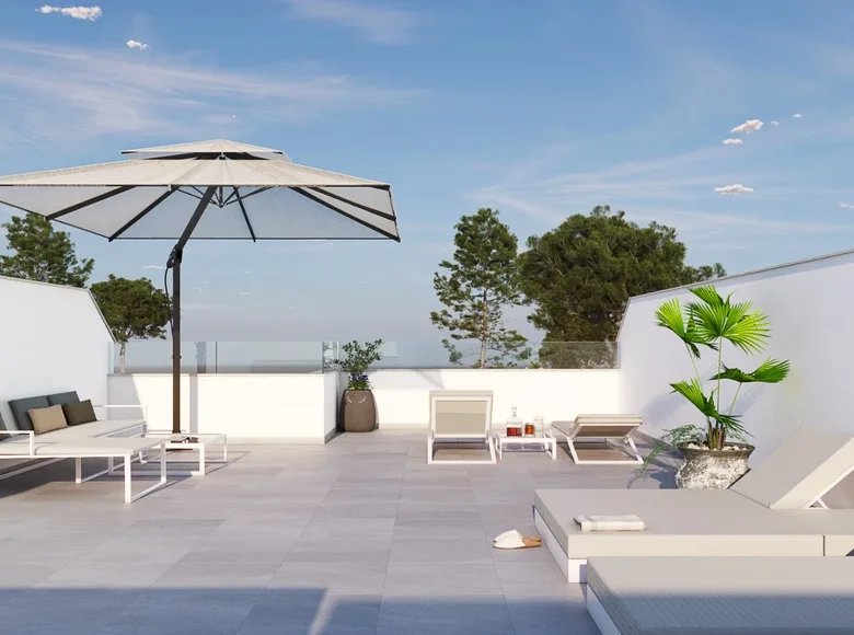 Квартира 3 спальни 163 м² Пилар-де-ла-Орадада, Испания